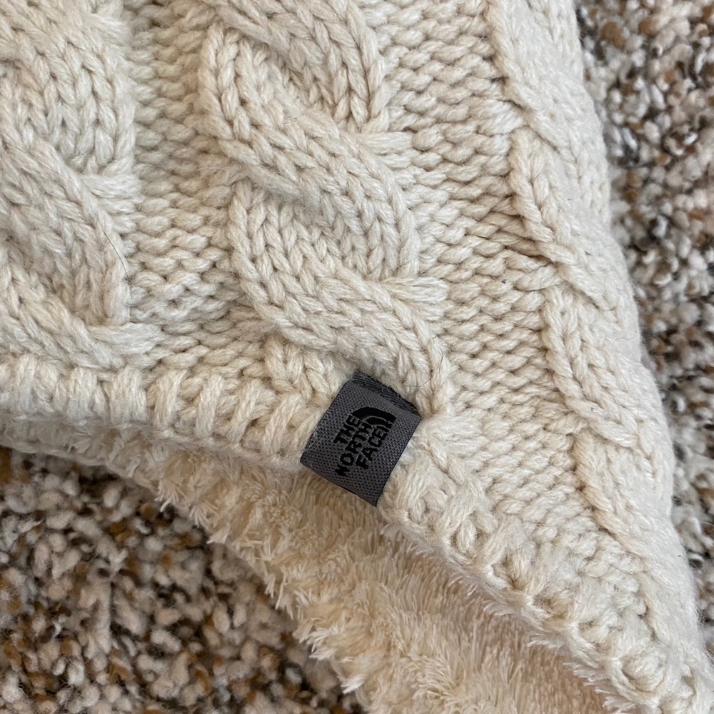 North Face Hat - image 2